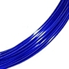 칼라철사-파랑굵기1.0mm/10m